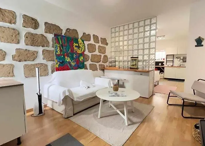 Estudio Suites Cantera Auditorio
