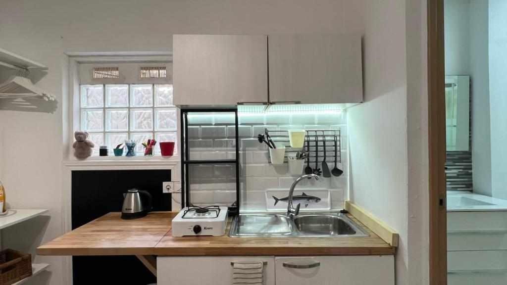 Apartamento Estudio Cantera Auditorio *