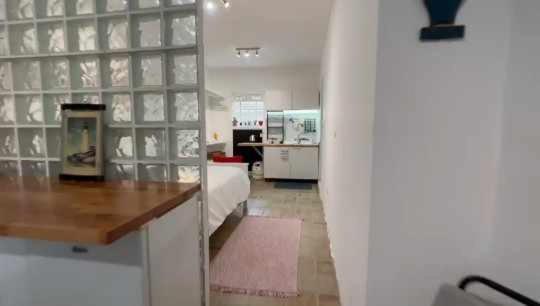 Apartamento Estudio Cantera Auditorio Las Palmas de Gran Canaria