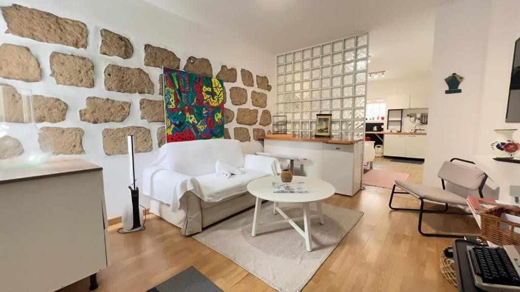 Apartamento Estudio Cantera Auditorio