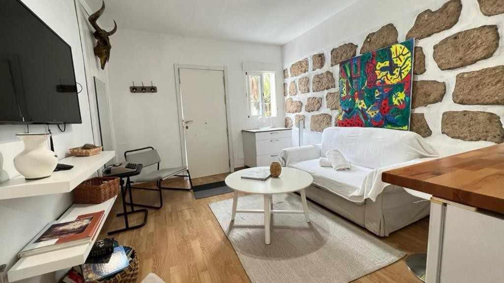 Apartamento Estudio Cantera Auditorio