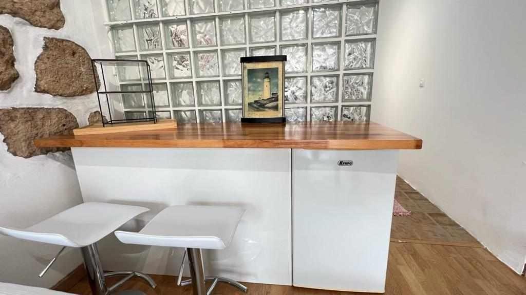Estudio Cantera Auditorio Apartamento Las Palmas de Gran Canaria