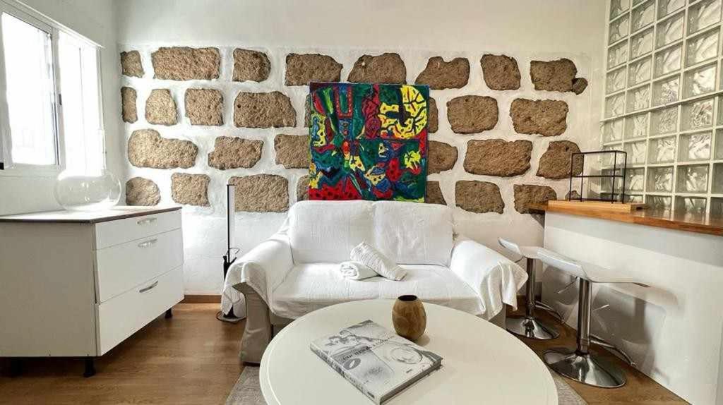 Apartamento Estudio Cantera Auditorio *