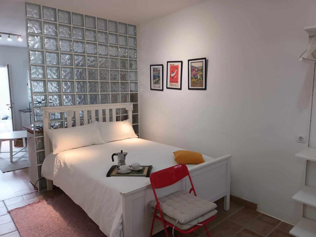 Apartamento Estudio Cantera Auditorio *