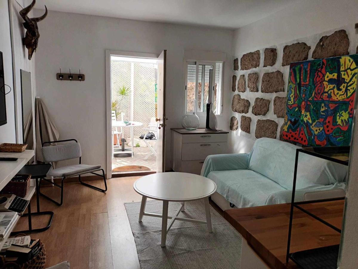 Apartamento Estudio Cantera Auditorio *